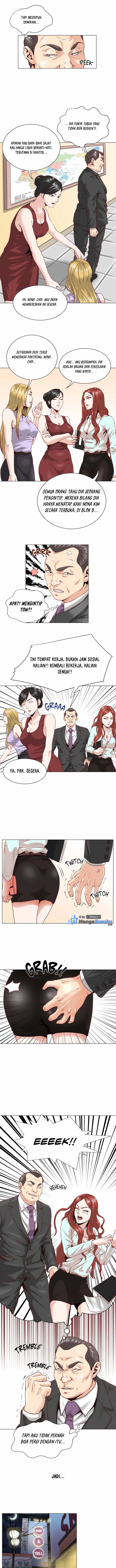 Office Trouble (Appeal) - Chapter 1 5 Office Trouble (Appeal) - Chapter 1 5