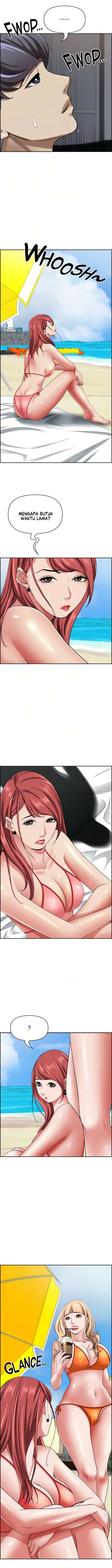 Living With a MILF - Chapter 92 9