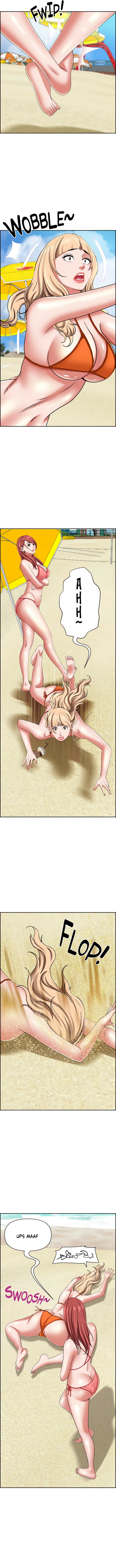 Living With a MILF - Chapter 92 13
