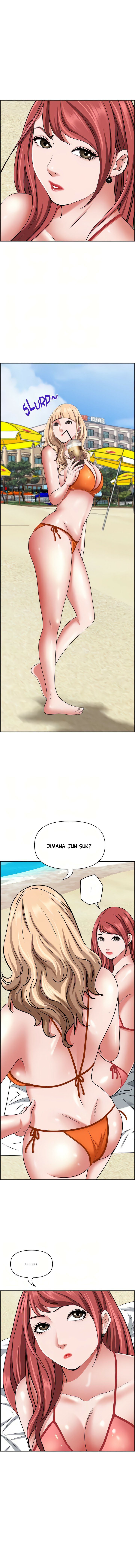 Living With a MILF - Chapter 92 10
