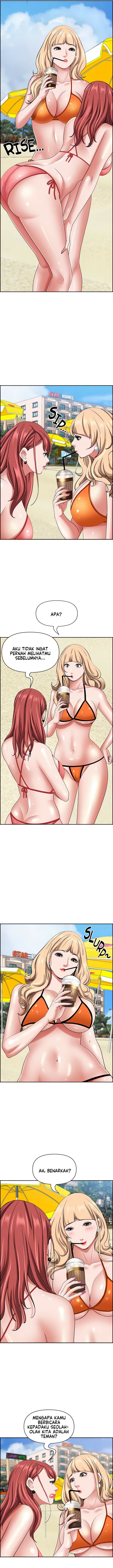 Living With a MILF - Chapter 92 11