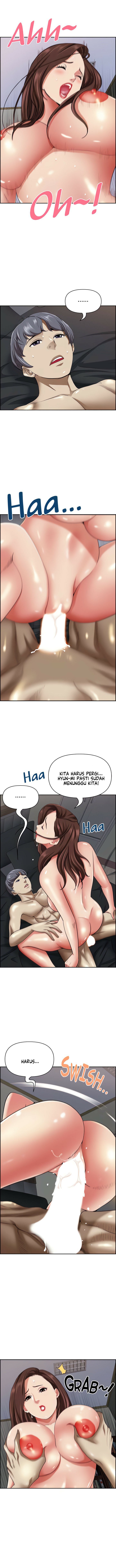 Living With a MILF - Chapter 92 15