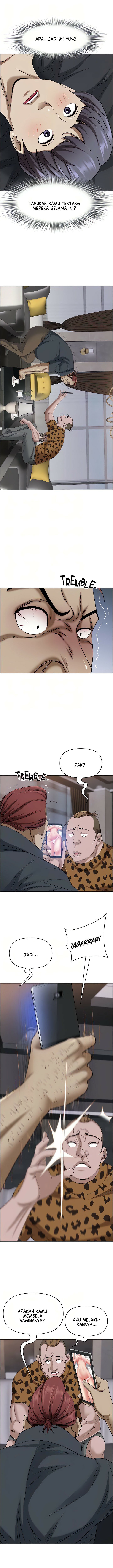 Living With a MILF - Chapter 92 6