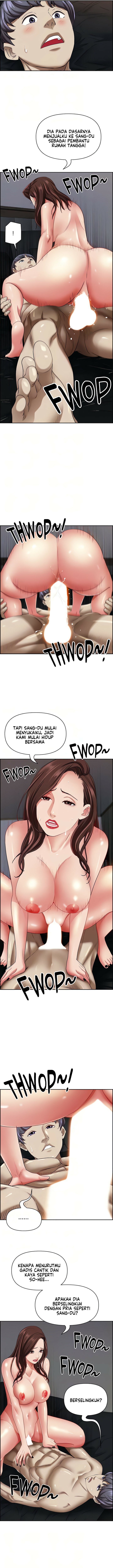 Living With a MILF - Chapter 92 5