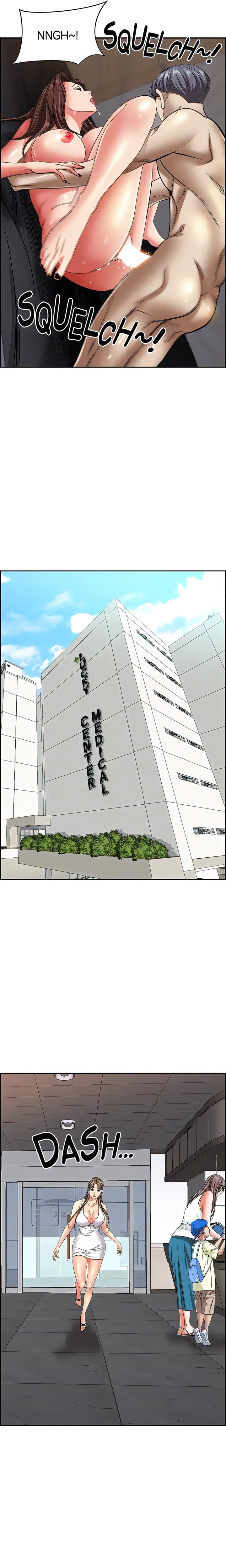 Living With a MILF - Chapter 93 8