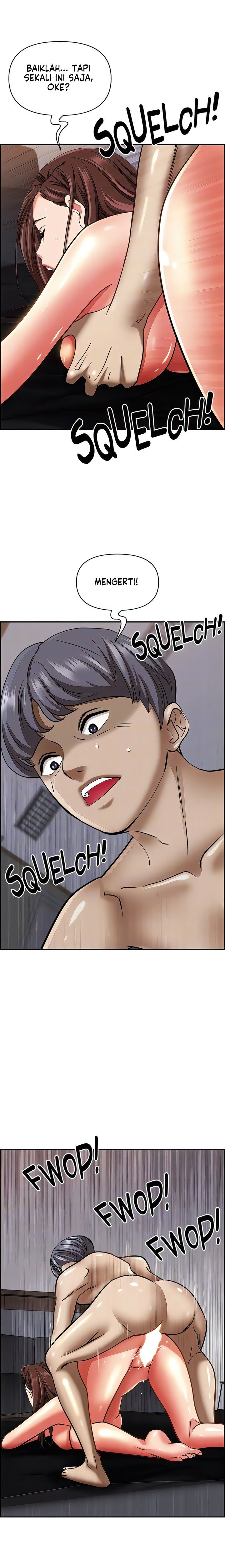 Living With a MILF - Chapter 93 20