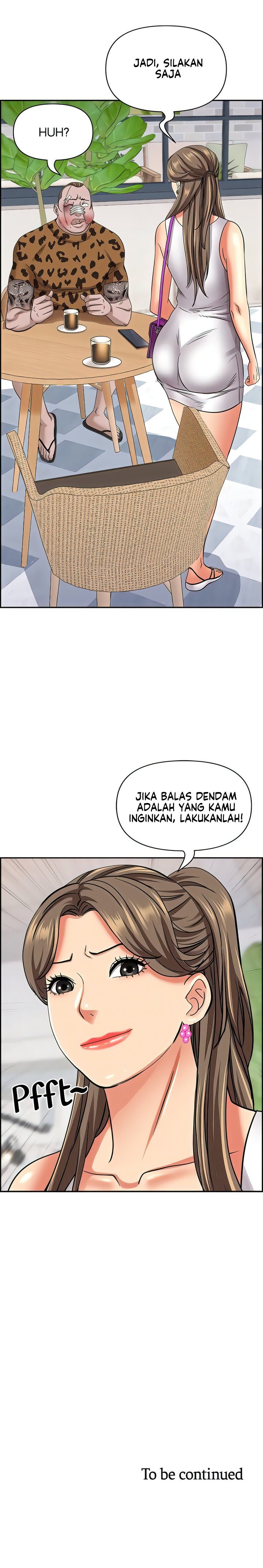 Living With a MILF - Chapter 93 26