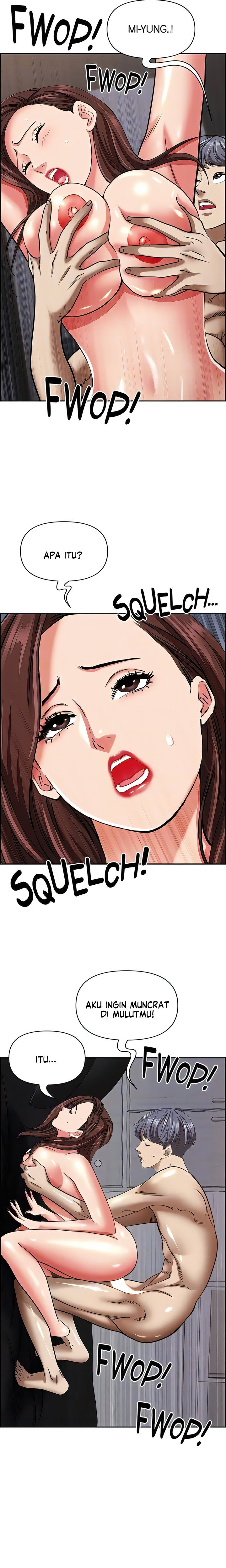 Living With a MILF - Chapter 93 18