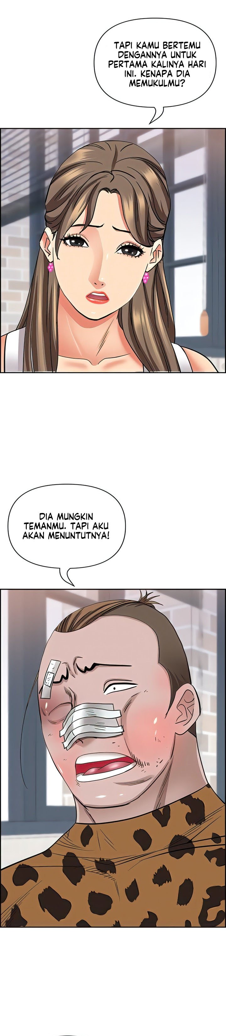 Living With a MILF - Chapter 93 11