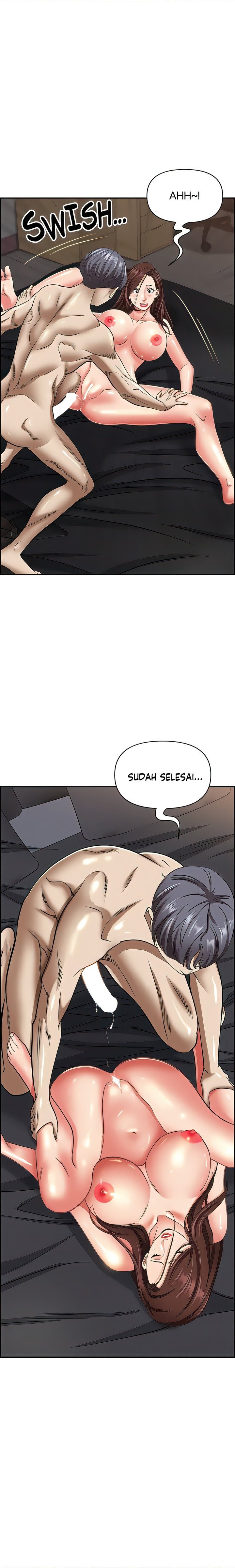 Living With a MILF - Chapter 93 6