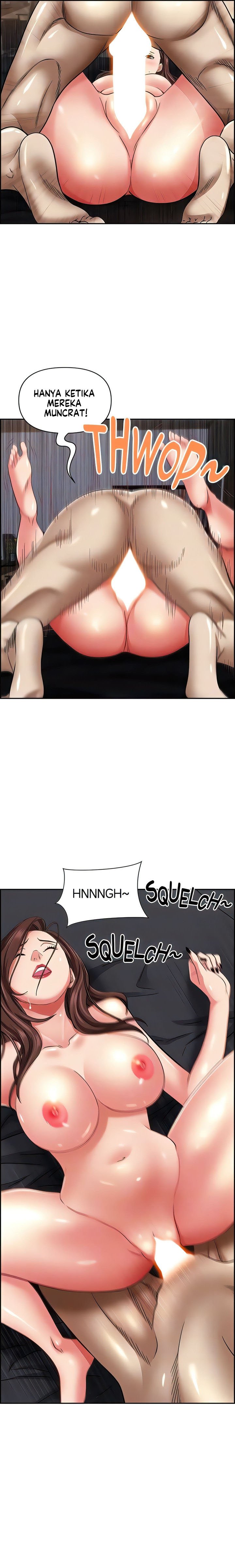 Living With a MILF - Chapter 93 7