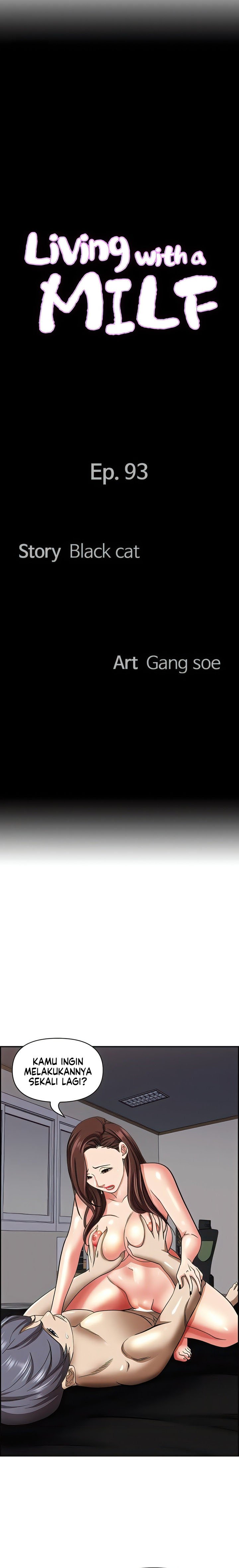 Living With a MILF - Chapter 93 4