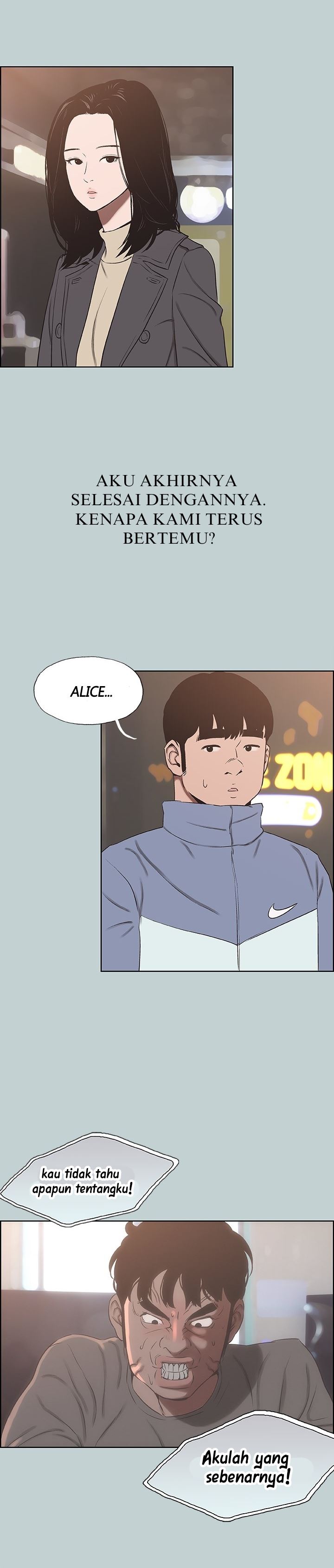 Love Square - Chapter 128 13