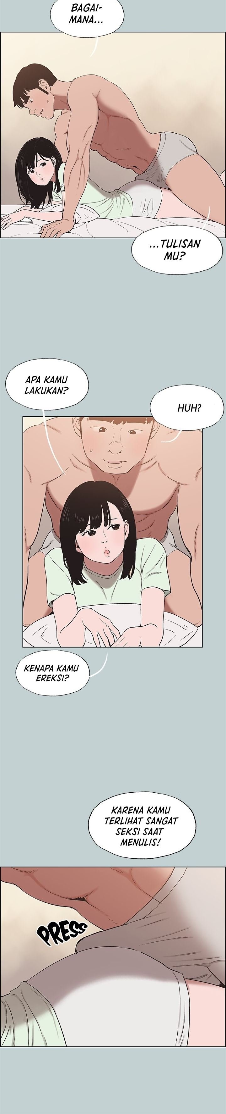 Love Square - Chapter 122 9