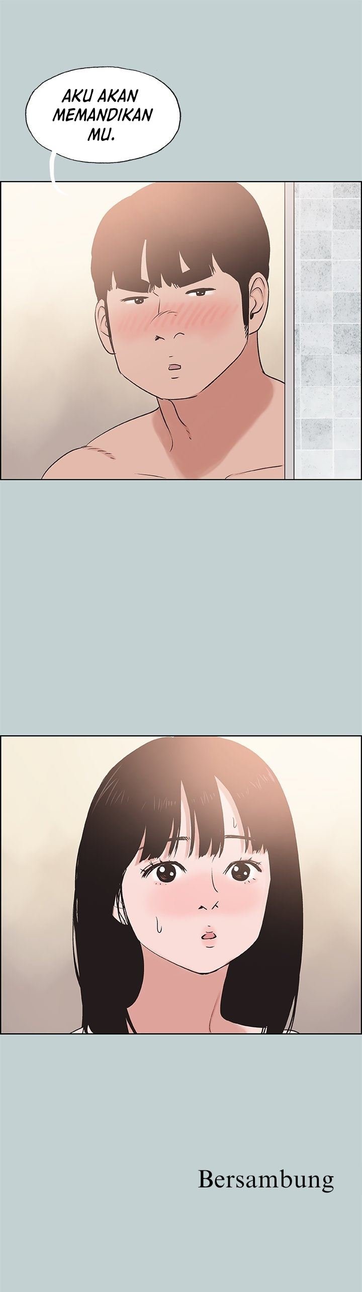 Love Square - Chapter 122 24