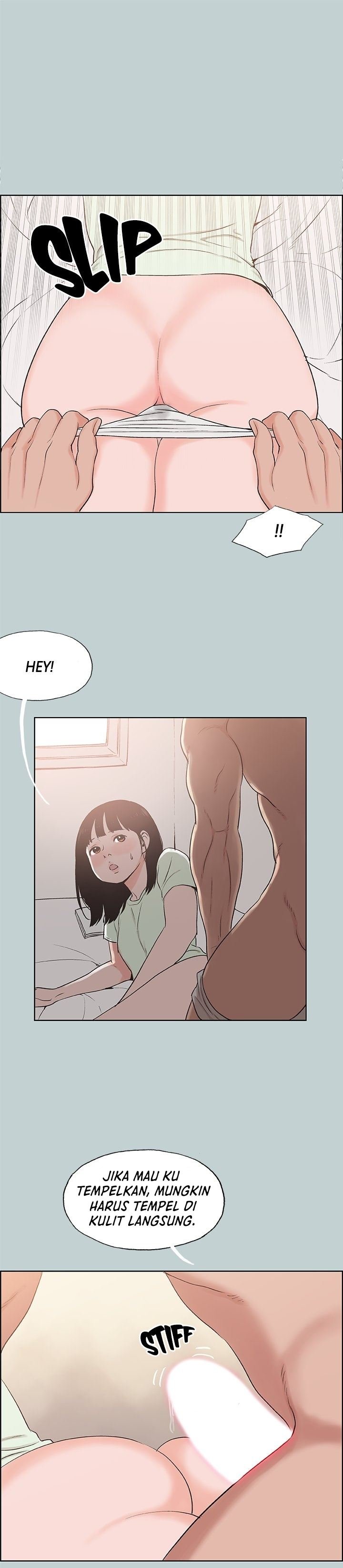 Love Square - Chapter 122 12