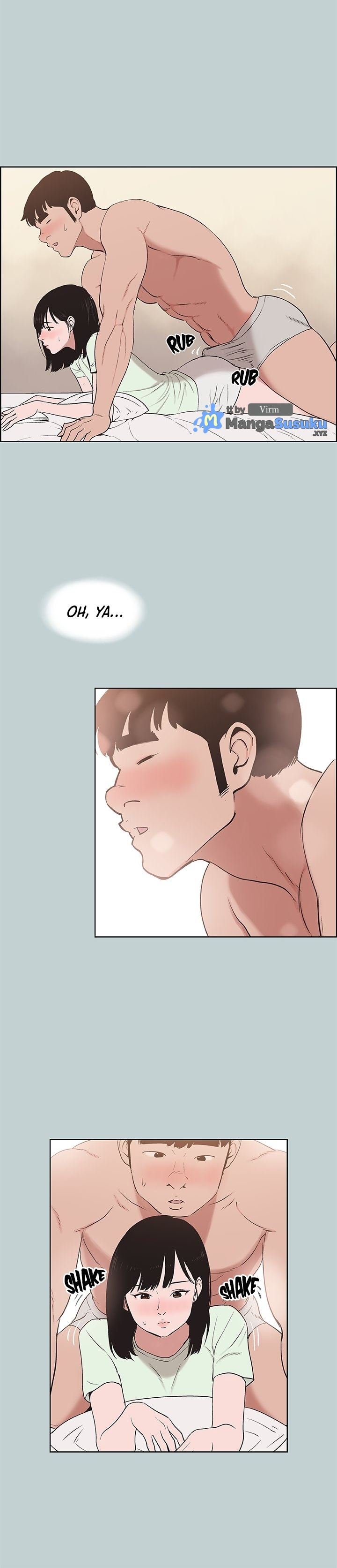 Love Square - Chapter 122 11