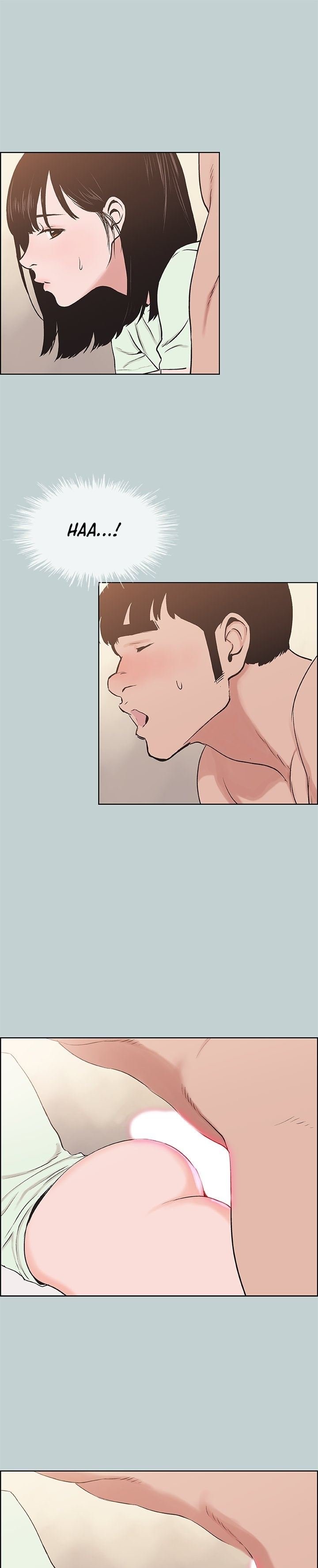 Love Square - Chapter 122 14