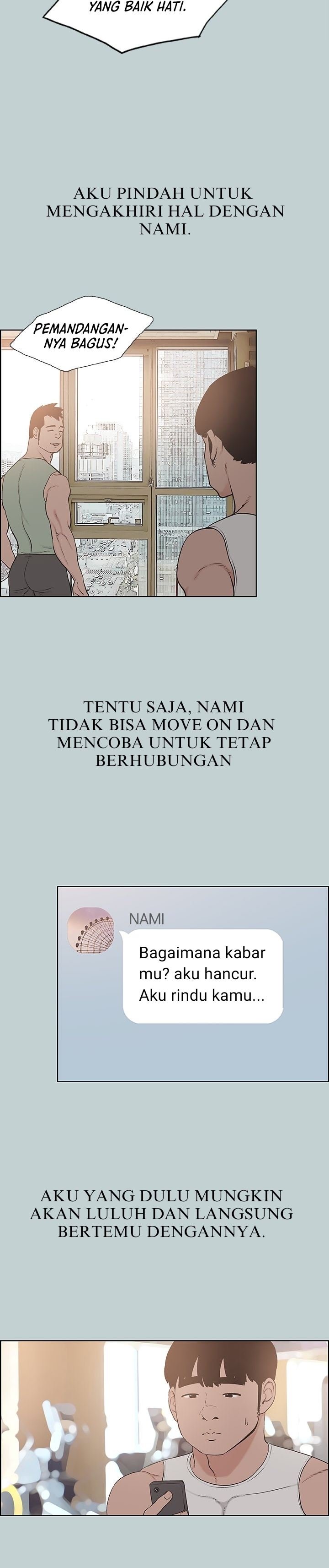 Love Square - Chapter 131 END 9 Love Square - Chapter 131 END 9