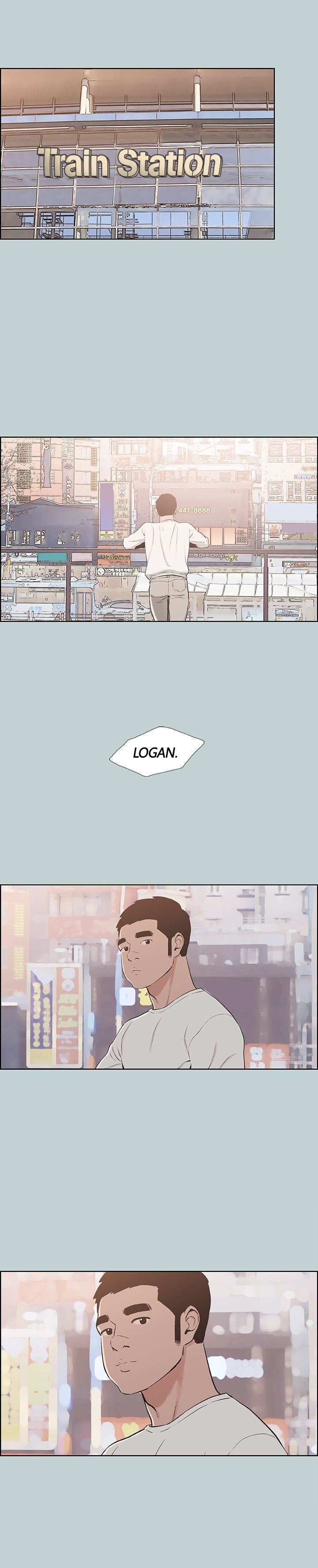 Love Square - Chapter 131 END 22 Love Square - Chapter 131 END 22