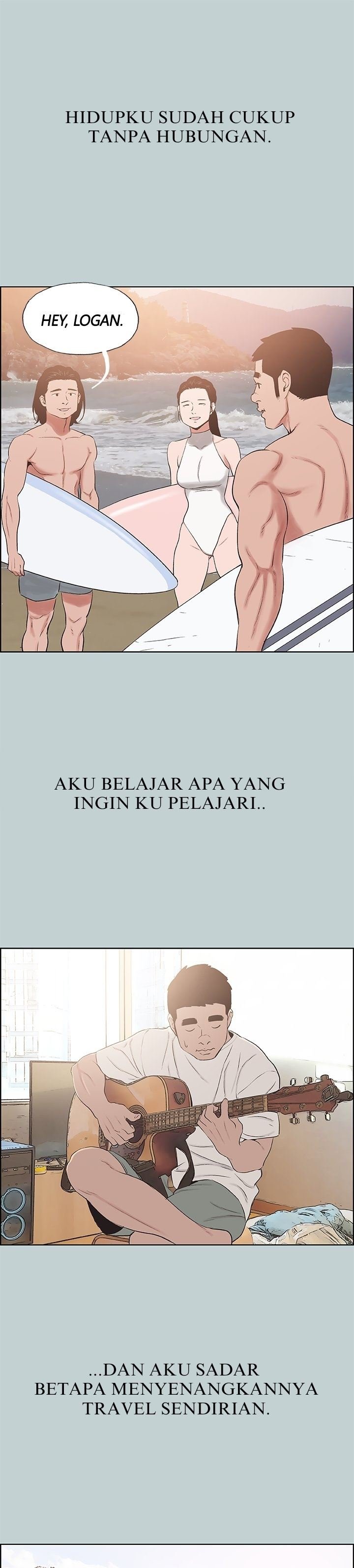 Love Square - Chapter 131 END 18 Love Square - Chapter 131 END 18