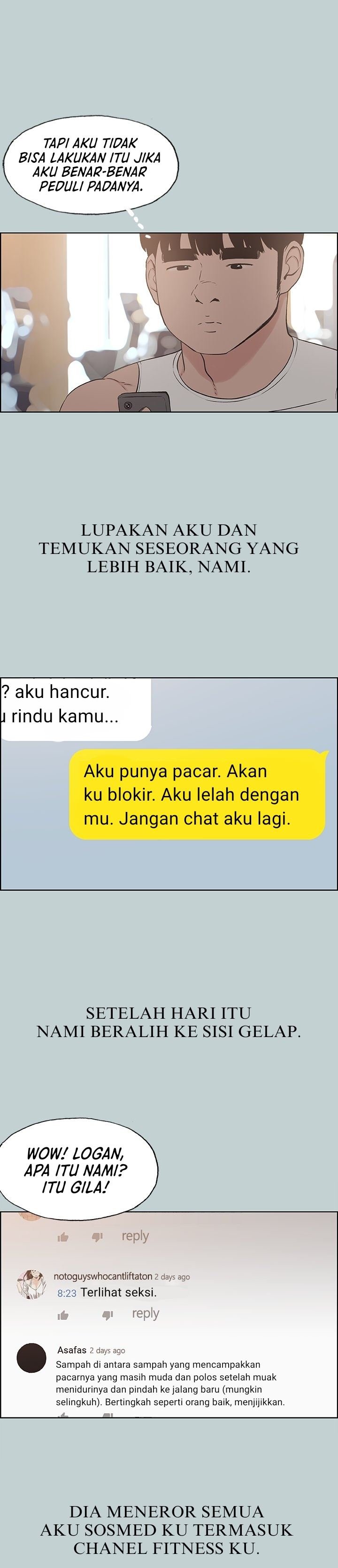 Love Square - Chapter 131 END 10 Love Square - Chapter 131 END 10