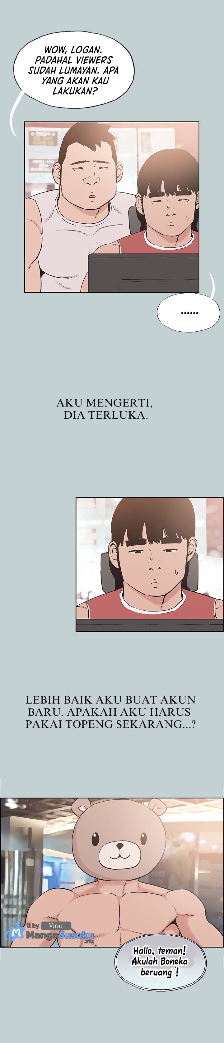 Love Square - Chapter 131 END 11 Love Square - Chapter 131 END 11