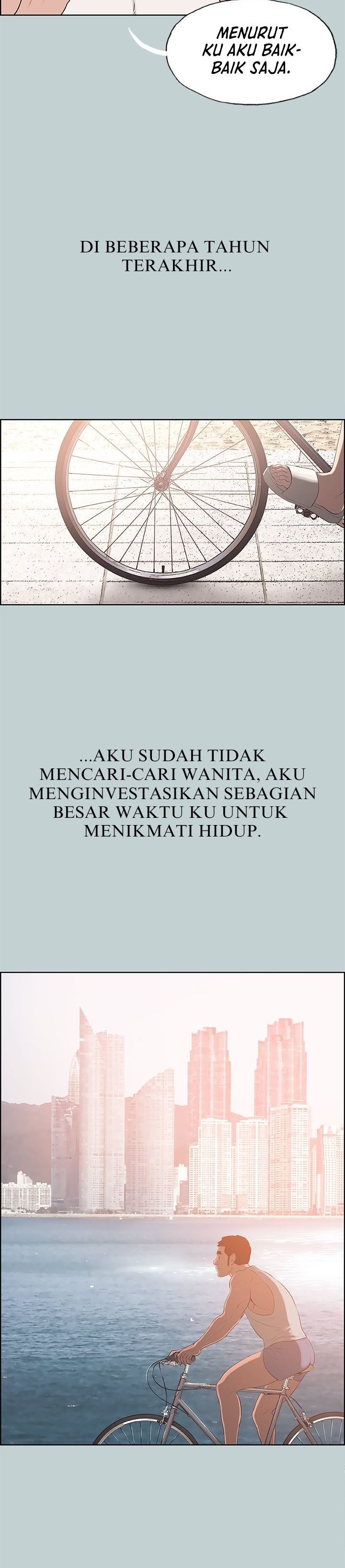 Love Square - Chapter 131 END 17 Love Square - Chapter 131 END 17