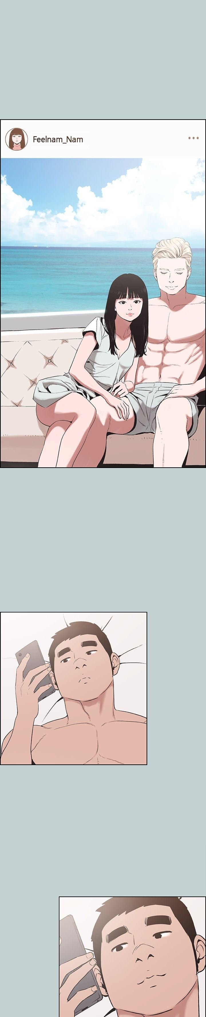 Love Square - Chapter 131 END 14 Love Square - Chapter 131 END 14