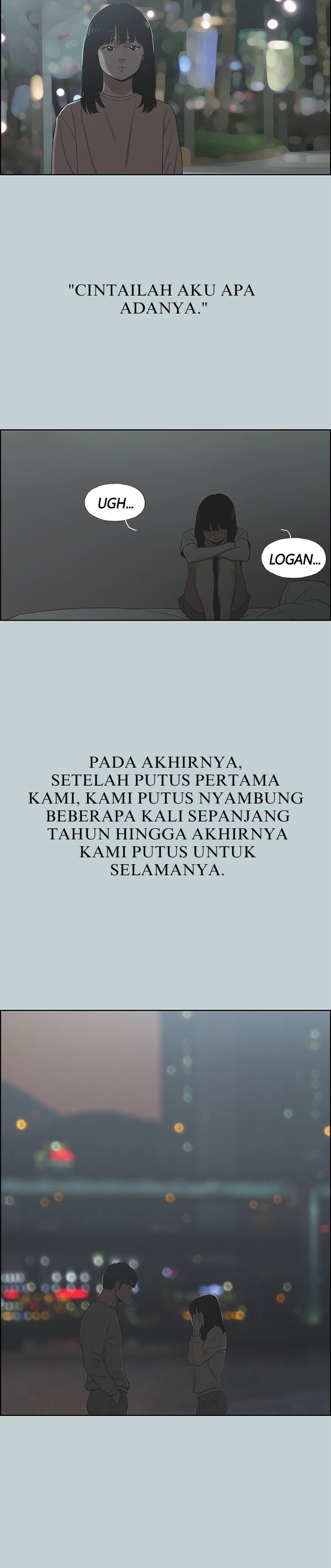 Love Square - Chapter 131 END 7 Love Square - Chapter 131 END 7