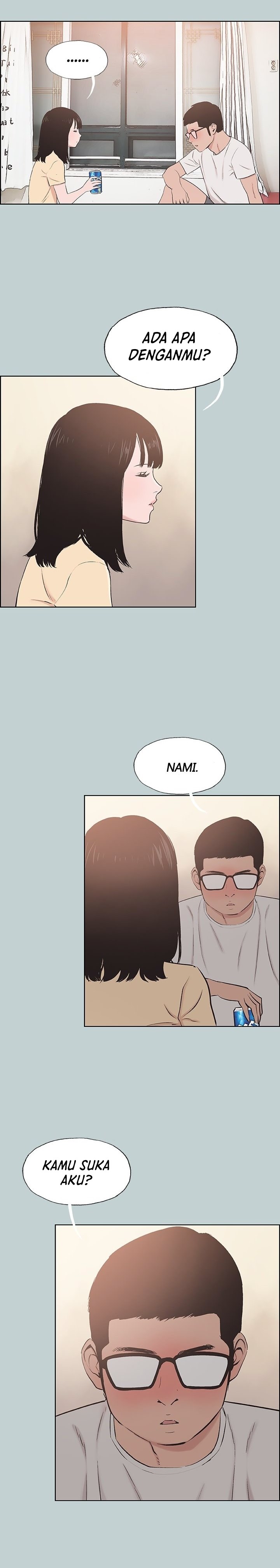 Love Square - Chapter 114 23 Love Square - Chapter 114 23