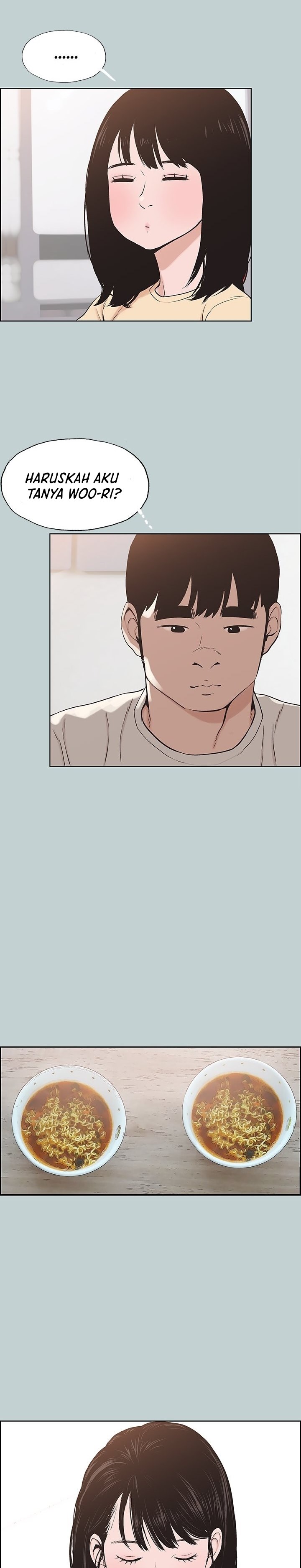 Love Square - Chapter 114 12 Love Square - Chapter 114 12