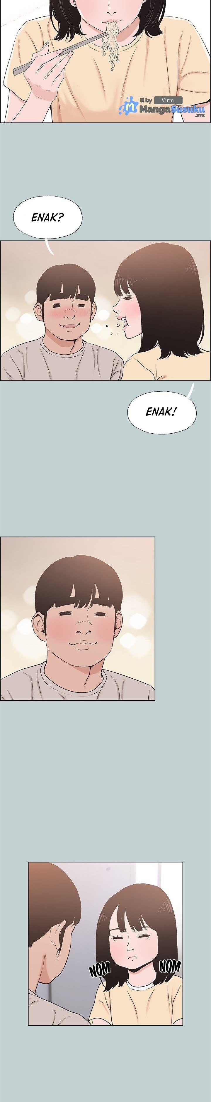 Love Square - Chapter 114 13 Love Square - Chapter 114 13