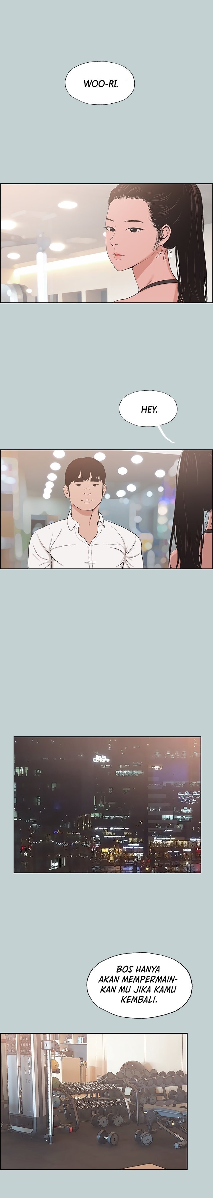 Love Square - Chapter 114 15 Love Square - Chapter 114 15