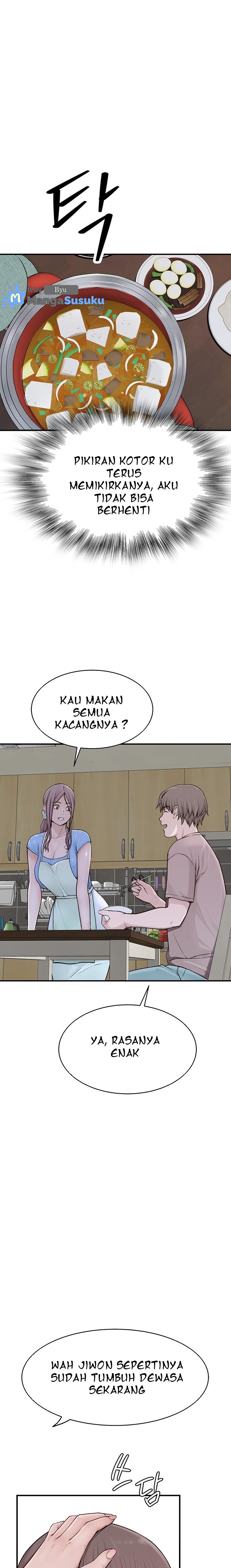 Mom Addiction - Chapter 10 20