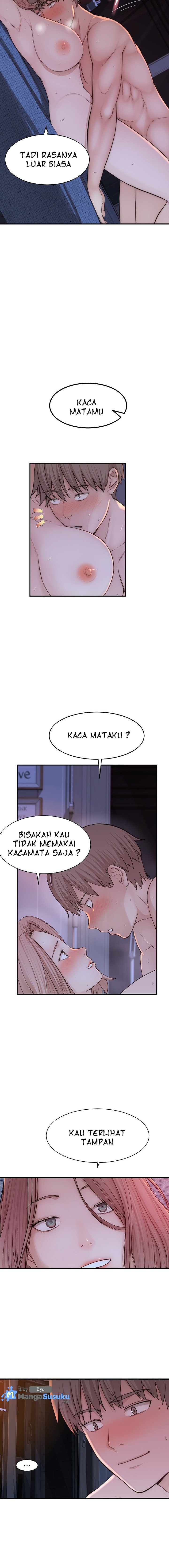 Mom Addiction - Chapter 10 10