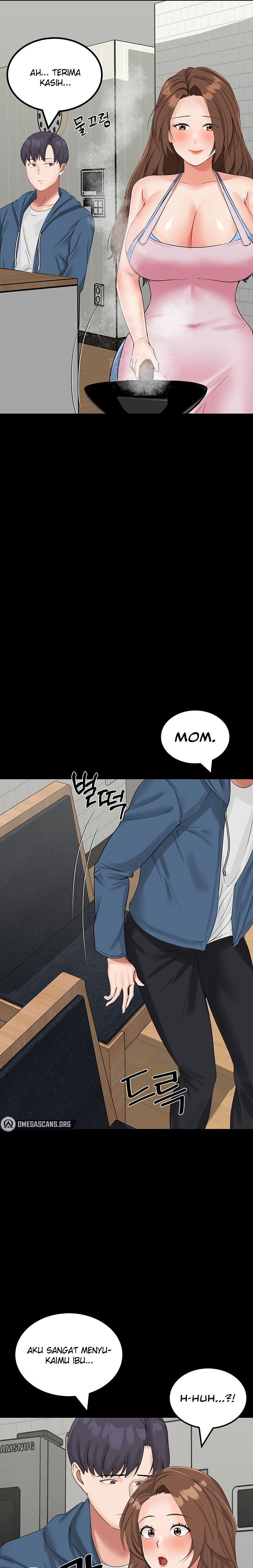 Mother-son Island Survival - Chapter 10 20