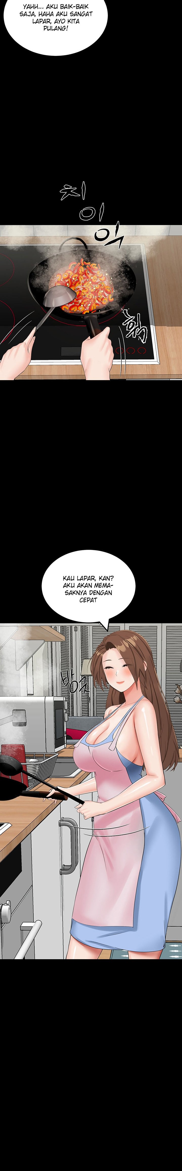 Mother-son Island Survival - Chapter 10 19