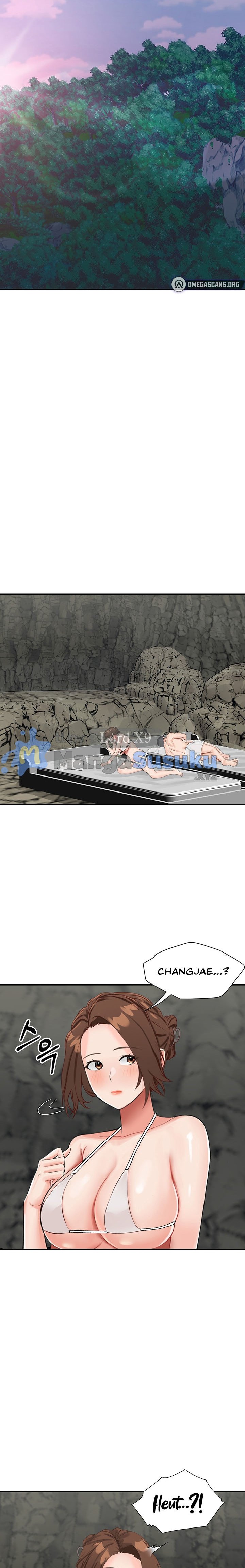 Mother-son Island Survival - Chapter 10 15