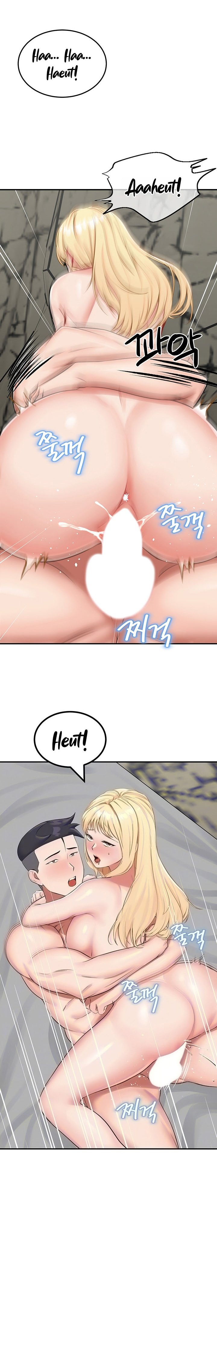 Mother-son Island Survival - Chapter 10 7