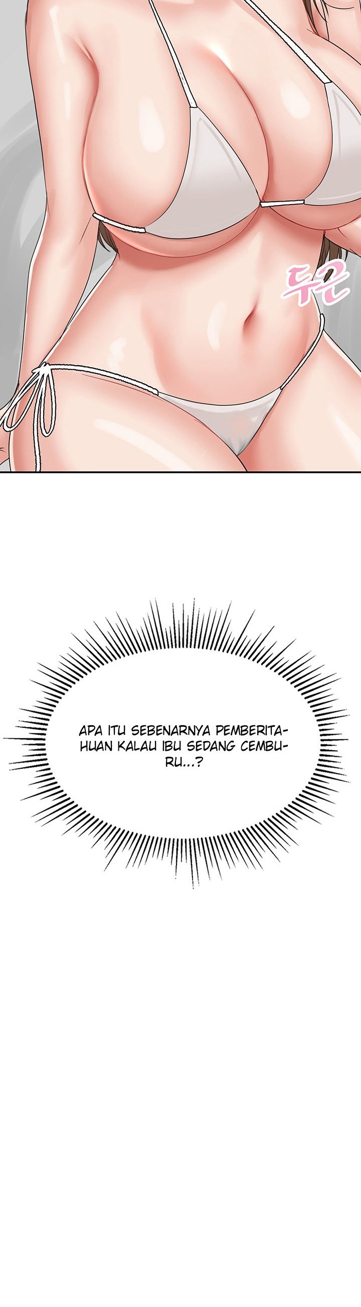 Mother-son Island Survival - Chapter 10 40