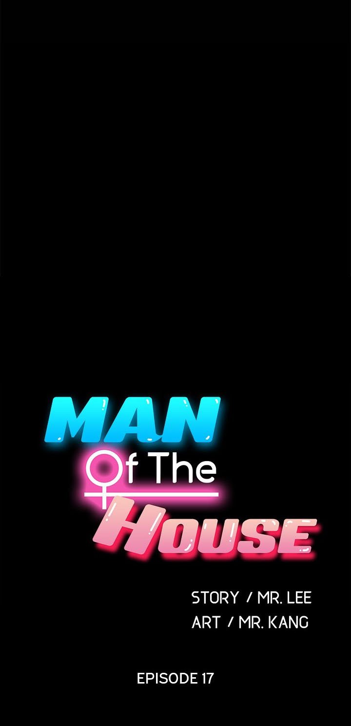 Man of The House - Chapter 17 2