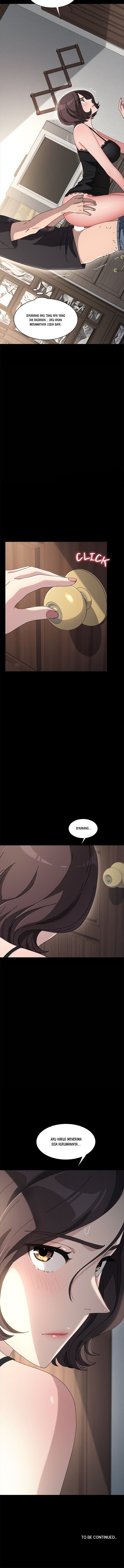 Man of The House - Chapter 17 12