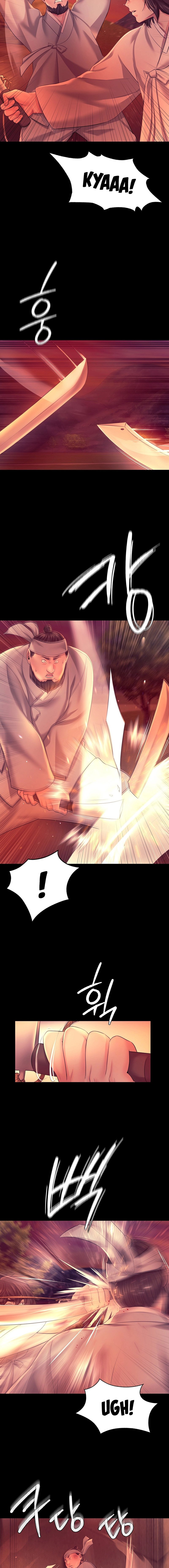 Madam - Chapter 72 8