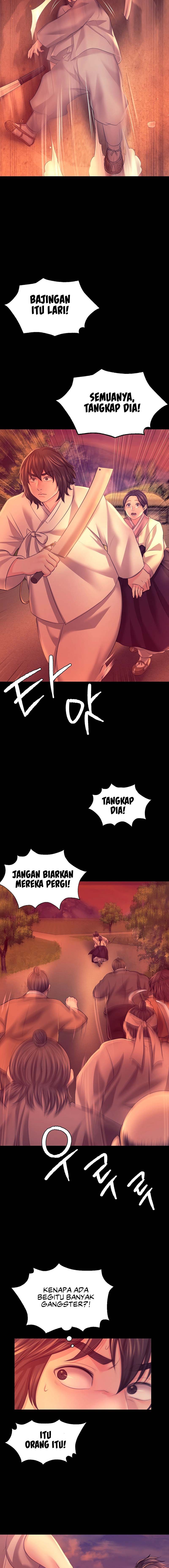 Madam - Chapter 72 9