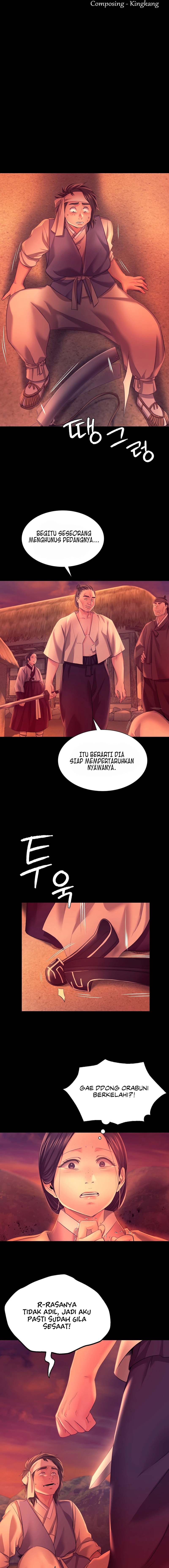 Madam - Chapter 72 3