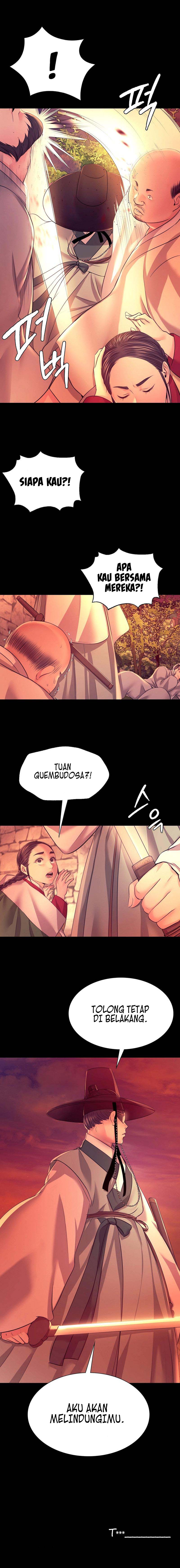Madam - Chapter 72 18