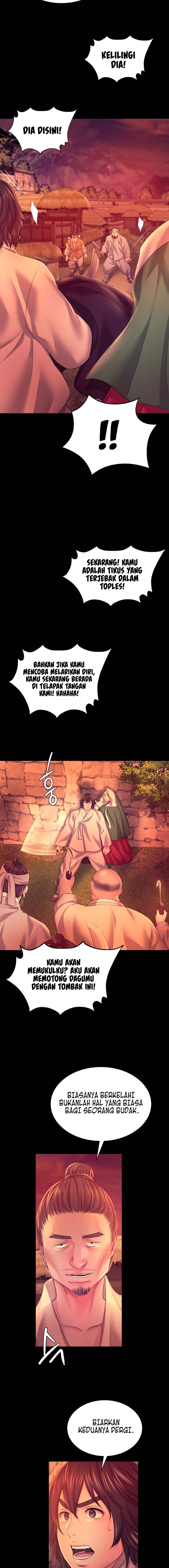 Madam - Chapter 72 12