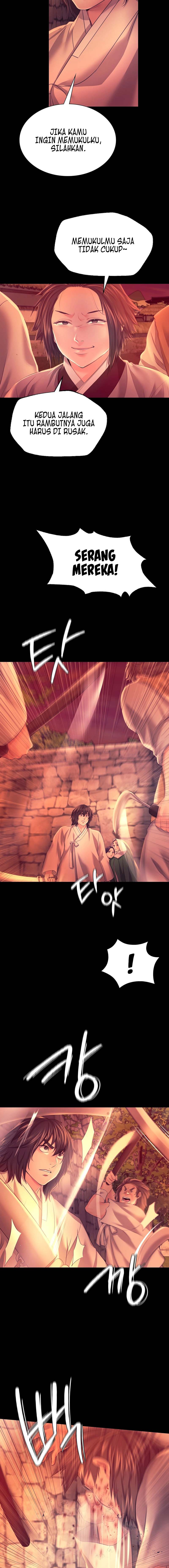 Madam - Chapter 72 13