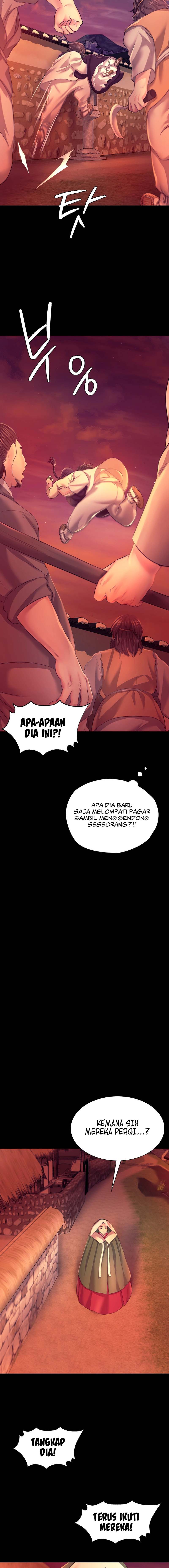 Madam - Chapter 72 10